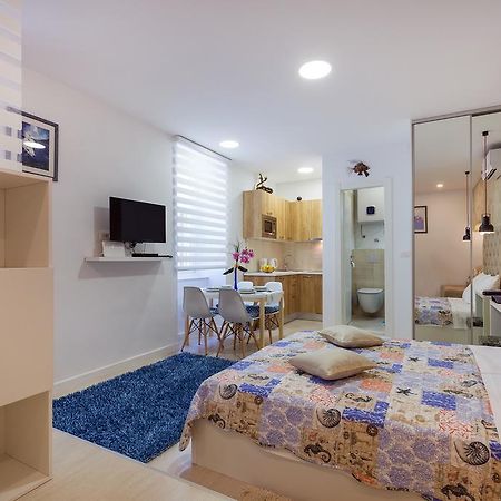 Apartment Rosulica Split Dış mekan fotoğraf
