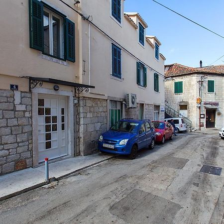 Apartment Rosulica Split Dış mekan fotoğraf