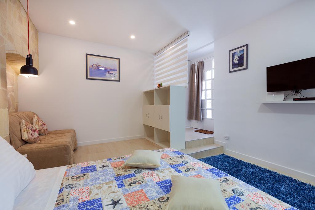 Apartment Rosulica Split Dış mekan fotoğraf