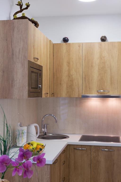Apartment Rosulica Split Dış mekan fotoğraf