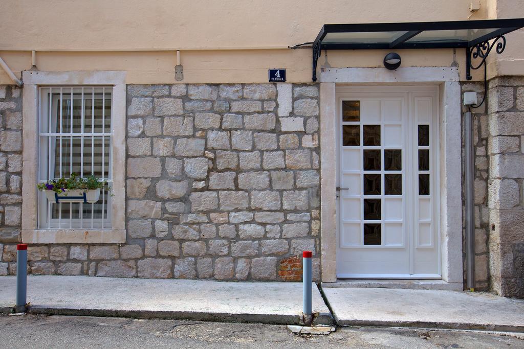 Apartment Rosulica Split Dış mekan fotoğraf
