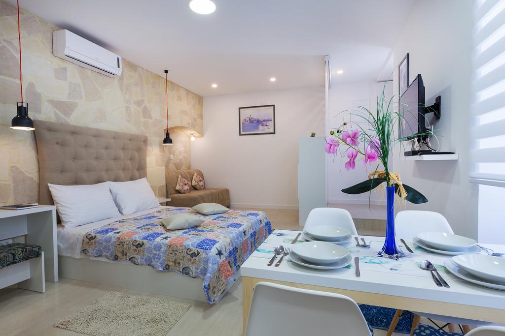 Apartment Rosulica Split Dış mekan fotoğraf