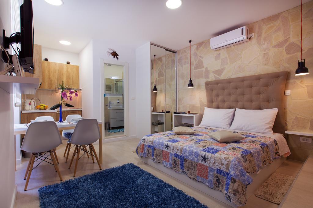 Apartment Rosulica Split Dış mekan fotoğraf