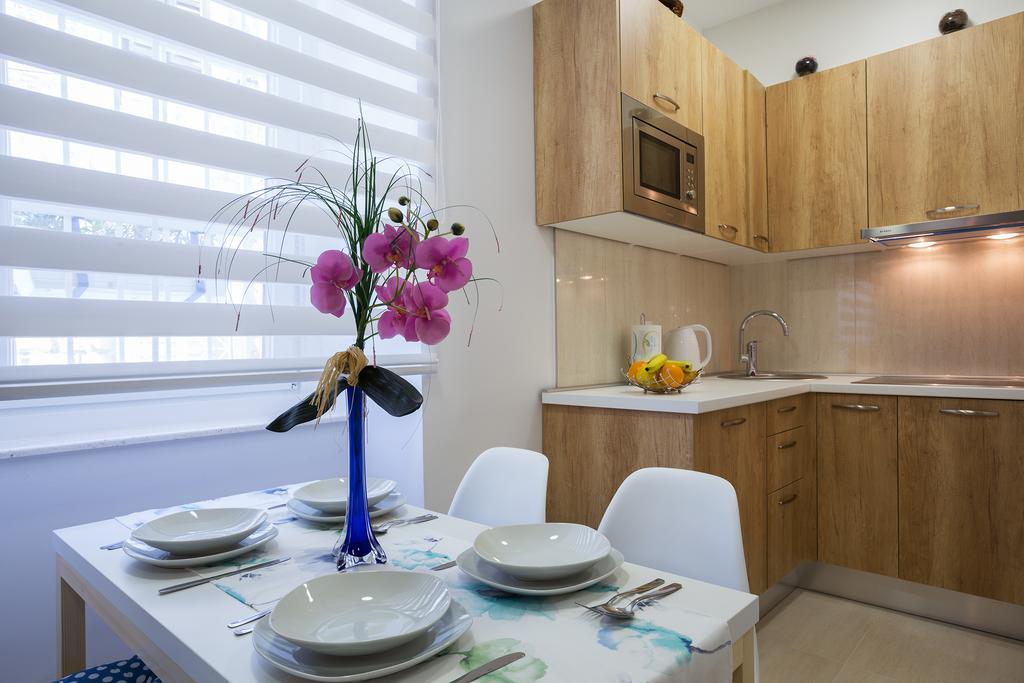 Apartment Rosulica Split Dış mekan fotoğraf