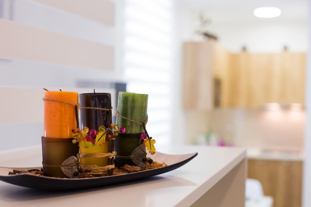 Apartment Rosulica Split Dış mekan fotoğraf